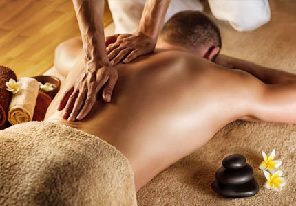 Mathura Special Massage