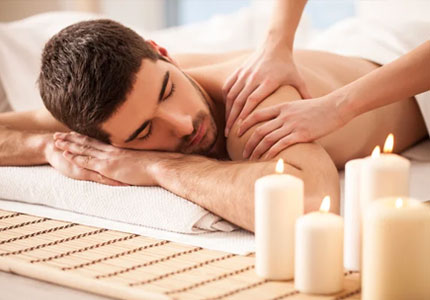 Traditional Thai Massage