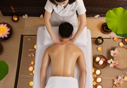 Thai Massage