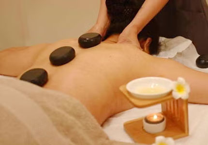 Thai Massage