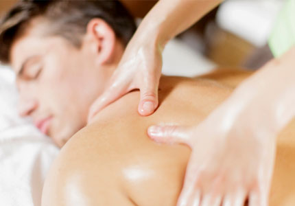 Trigger Point Therapy