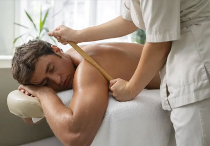 Mathura Special Massage