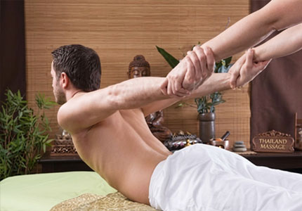 Thai Massage