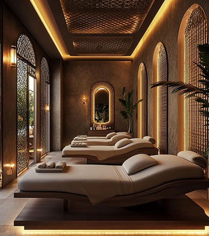 Wellness Experience Wellness Experience